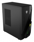 MSI MAG Infinite E1 14NVL5-231XEU Intel&reg; Core&trade; i5 i5-14400F 16 GB DDR5-SDRAM 1 TB SSD NVIDIA GeForce RTX 5060 Desktop PC Black