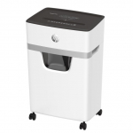 HP ONESHRED 15CC 20L paper shredder Micro-cut shredding