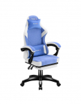 Force 3.7 gaming chair Blue
