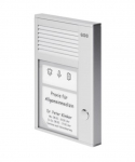 Auerswald TFS-Dialog 211 Aluminium