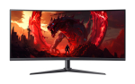 Acer NITRO XZ0 Nitro XZ340CUR W0 Widescreen Gaming LCD Monitor
