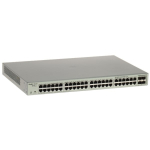 ZARZĄDZALNY SWITCH PRZEMYSŁOWY POE RG-NBS3100-48GT4SFP-P-V2 48-PORTOWY + 4X SFP REYEE