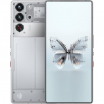 SMARTFON NUBIA REDMAGIC 10 Pro 5G 16/512GB Moonlight