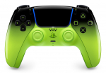 Sony DualSense Green, Black Bluetooth/USB Gamepad Analogue / Digital Android, MAC, PC, PlayStation 5, iOS