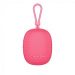 CANYON speaker OnMove 12 IPX7 TWS 5W Pink