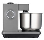 Wilfa KM1GY-70 Stand mixer 700 W Grey