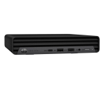 HP Pro Mini 400 G9 Intel&reg; Core&trade; i3 i3-13100T 16 GB DDR4-SDRAM 256 GB SSD Windows 11 Pro Mini PC Black