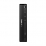 Lenovo ThinkCentre M90q Gen 6 Intel Core Ultra 7 265 32 GB DDR5-SDRAM 512 GB SSD Windows 11 Pro Mini PC Black