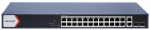 Switch Hikvision DS-3E1528P-EI(O-STD)