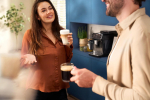 Philips 2200 series Series 2200 EP2220/10 Fully automatic espresso machines