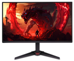 Acer NITRO VG0 VG270UP6bmiipx computer monitor 68.6 cm (27") 2560 x 1440 pixels Quad HD LCD Black