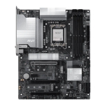 MSI Pro Z890-P WiFi6E (Z890,S1851,ATX,DDR5)