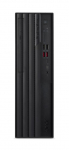 Acer Veriton X4735GT Intel Core Ultra 7 265 32 GB DDR5-SDRAM 1 TB SSD Windows 11 Pro CFF PC Black