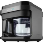 Philco PHAF 2000 czarny / Frytkownica na gorące powietrze / 1200 W / 5,5 l / 40&deg;C - 200&deg;C / 8 program&oacute;w