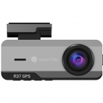 Navitel R37 GPS, must/hall - Videoregistraator / R37GPS