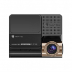 Navitel RS990 GPS, must - Videoregistraator / RS990GPS