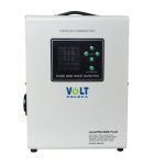 Inverter VOLT POLSKA SINUSPRO 900E PLUS 12V 600/90