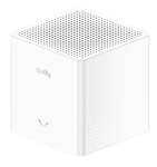 Router/Repeater Cudy Wi-Fi Mesh AC1200