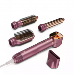 Neno Beauty Vio hair dryer 1200 W Pink