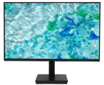 Acer Vero V7 V277 G computer monitor 68.6 cm (27") 1920 x 1080 pixels Full HD LCD Black