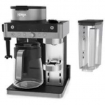 Ninja CFN802EU coffee maker Semi-auto Drip coffee maker 1.8 L