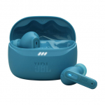 JBL Tune Beam 2, t&uuml;rkiis - T&auml;isjuhtmevabad k&otilde;rvaklapid / JBLTBEAM2TQE