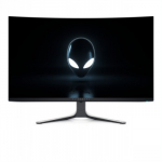 DELL 32 AW3225QF CURVED 4K UHD QD-OLED 16:9 1700R 240HZ