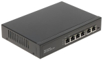 4-Port POE Switch GTX-A1-06-42