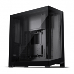 PHANTEKS NV-Series NV9 MK2 PC Case, Big-Tower, EATX, DRGB, Tempered Glass - black