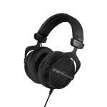 Beyerdynamic DT 990 PRO Headphones Wired Head-band Music Black WLONONWCRFRR4