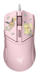 Razer Cobra &ndash; Pikachu & Eevee Edition mouse Gaming Right-hand USB Type-A Optical 8500 DPI