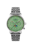 Zeppelin LZ 14 Marine 8637M-4 quartz watch