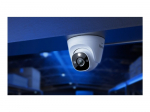 Reolink RP-PCT8M security camera Turret IP security camera Indoor & outdoor 3840 x 2160 pixels Wall