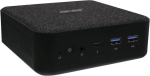 Acer Revo Box RB102 Intel Core Ultra 5 120U 16 GB DDR4-SDRAM 512 GB SSD Windows 11 Pro Mini PC Black
