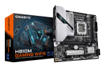 Motherboard Gigabyte H810M Gaming WIFI6