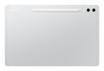 Samsung Galaxy Tab S10+ 5G LTE-TDD & LTE-FDD 512 GB 31.5 cm (12.4") 12 GB Wi-Fi 6E (802.11ax) Platinum, Silver