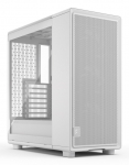 Fractal Design Epoch White TG Clear Tint WLONONWCROKRA