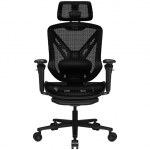 COUGAR SPEEDER Gaming chair, Black