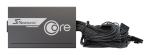 Seasonic CORE BC-750 ATX 3.1 power supply unit 750 W 20+4 pin ATX Black