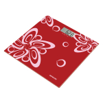 Kaal Sencor SBS2507RD, punane