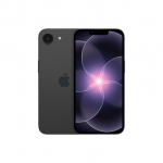 Apple iPhone 17e 256GB Black WLONONWCRPARD