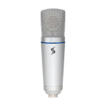Stagg SUM50 - USB studio condenser microphone