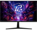 Asrock PG25FFT computer monitor 62.2 cm (24.5") 1920 x 1080 pixels Full HD Black