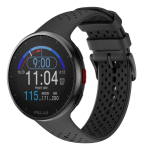 Polar Pacer Pro - Advanced GPS Sports Watch, Wrist Heart Rate Monitor, Smart Watch for Men and Women, Workout Running Watch, Training Program & Health Recovery Tools, Sleep Monitor & Activity Tracker