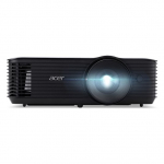 Acer Value X1328Wi Standard throw projector 4500 ANSI lumens DLP WXGA (1280x800) 3D Black