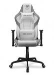 COUGAR Armor Elite Gaming Chair, White WLONONWCRSPRH