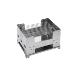 Portable Grill Esbit Fold-away Grill