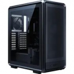 Cooler Master MasterFrame 500 Mesh Midi Tower Black, Transparent WLONONWCRSPRJ