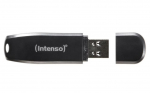 Intenso Speed Line USB flash drive 512 GB USB Type-A 3.2 Gen 1 (3.1 Gen 1) Black