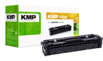 KMP 2571,6509 toner cartridge 1 pc(s) Compatible Yellow